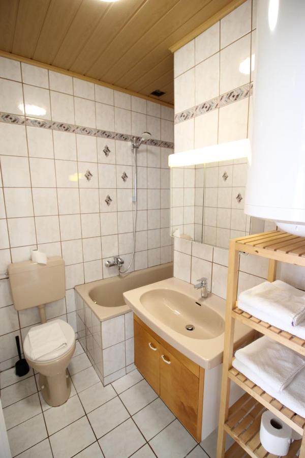 Hotel Landgasthof Schmid - Unterkunft & Restaurant Sitzenberg Esterno foto