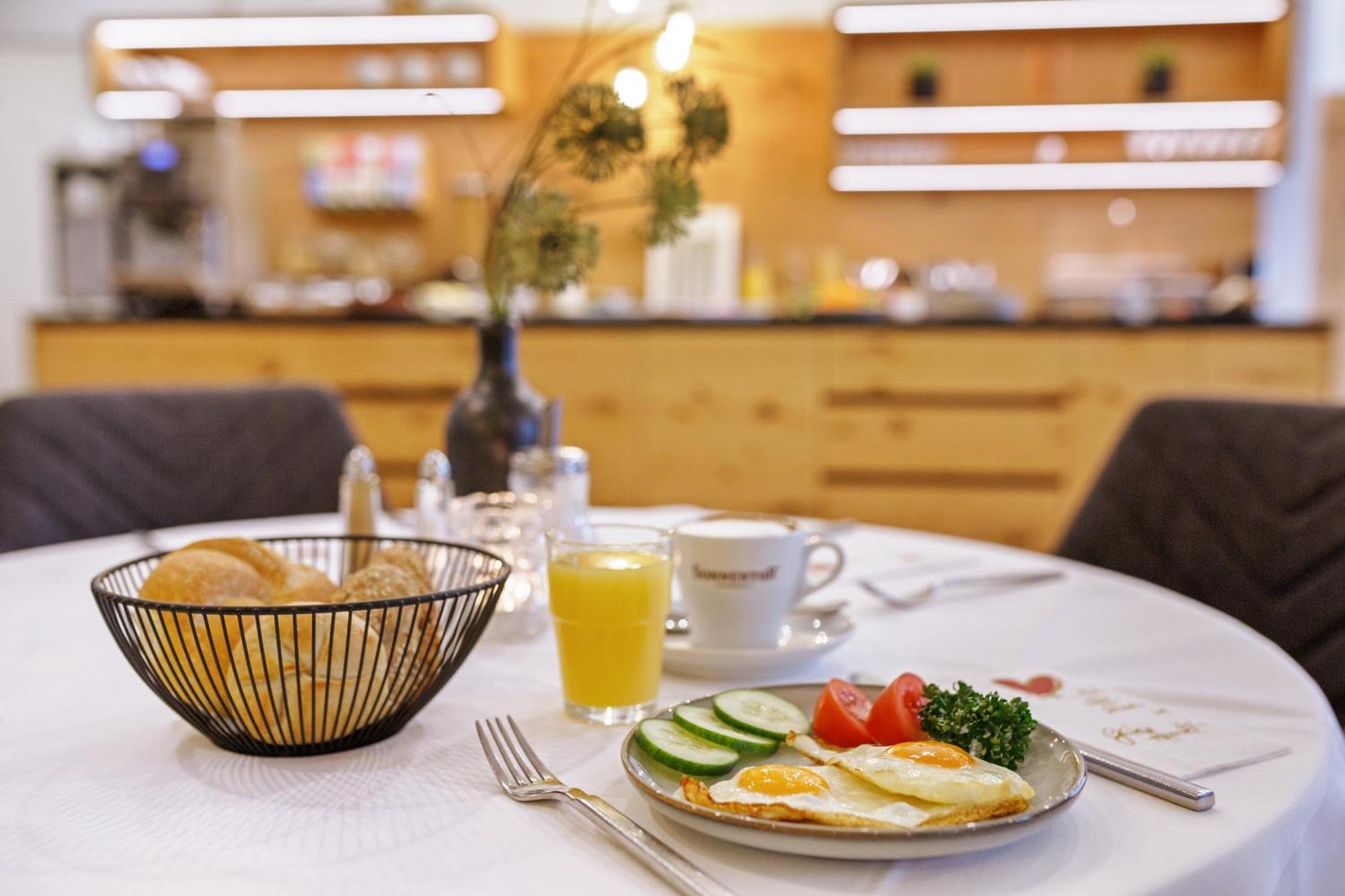 Hotel Landgasthof Schmid - Unterkunft & Restaurant Sitzenberg Esterno foto