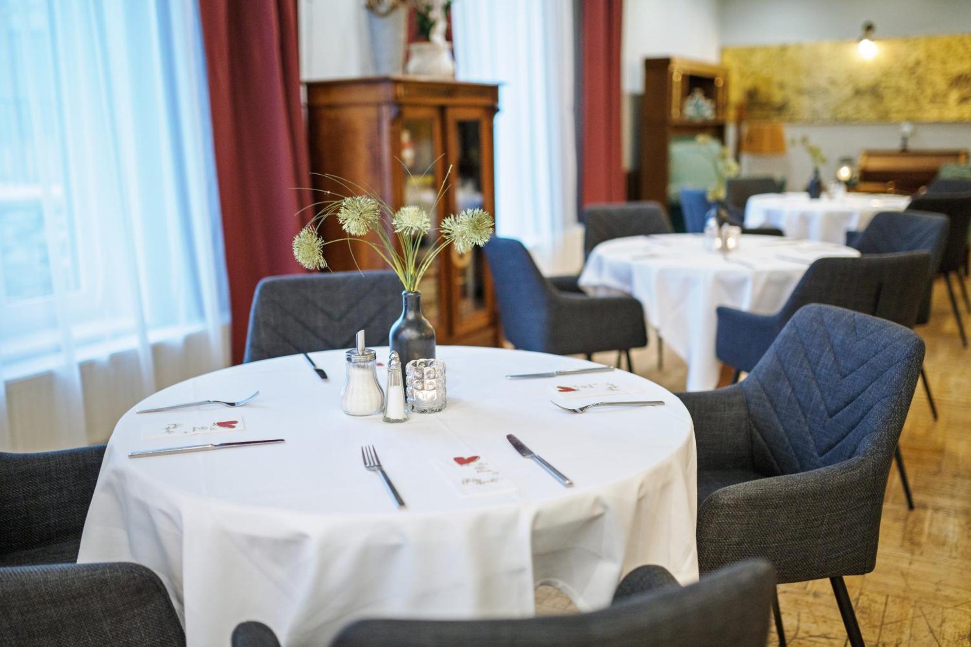 Hotel Landgasthof Schmid - Unterkunft & Restaurant Sitzenberg Esterno foto