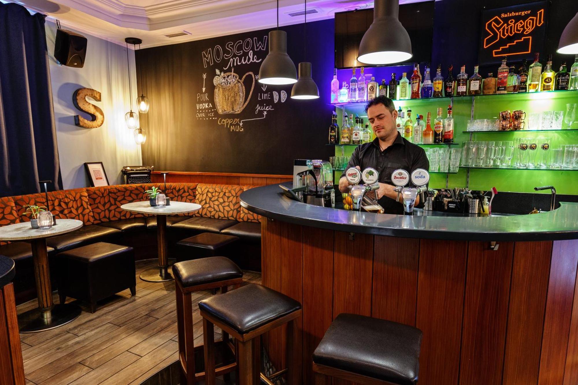 Hotel Landgasthof Schmid - Unterkunft & Restaurant Sitzenberg Esterno foto