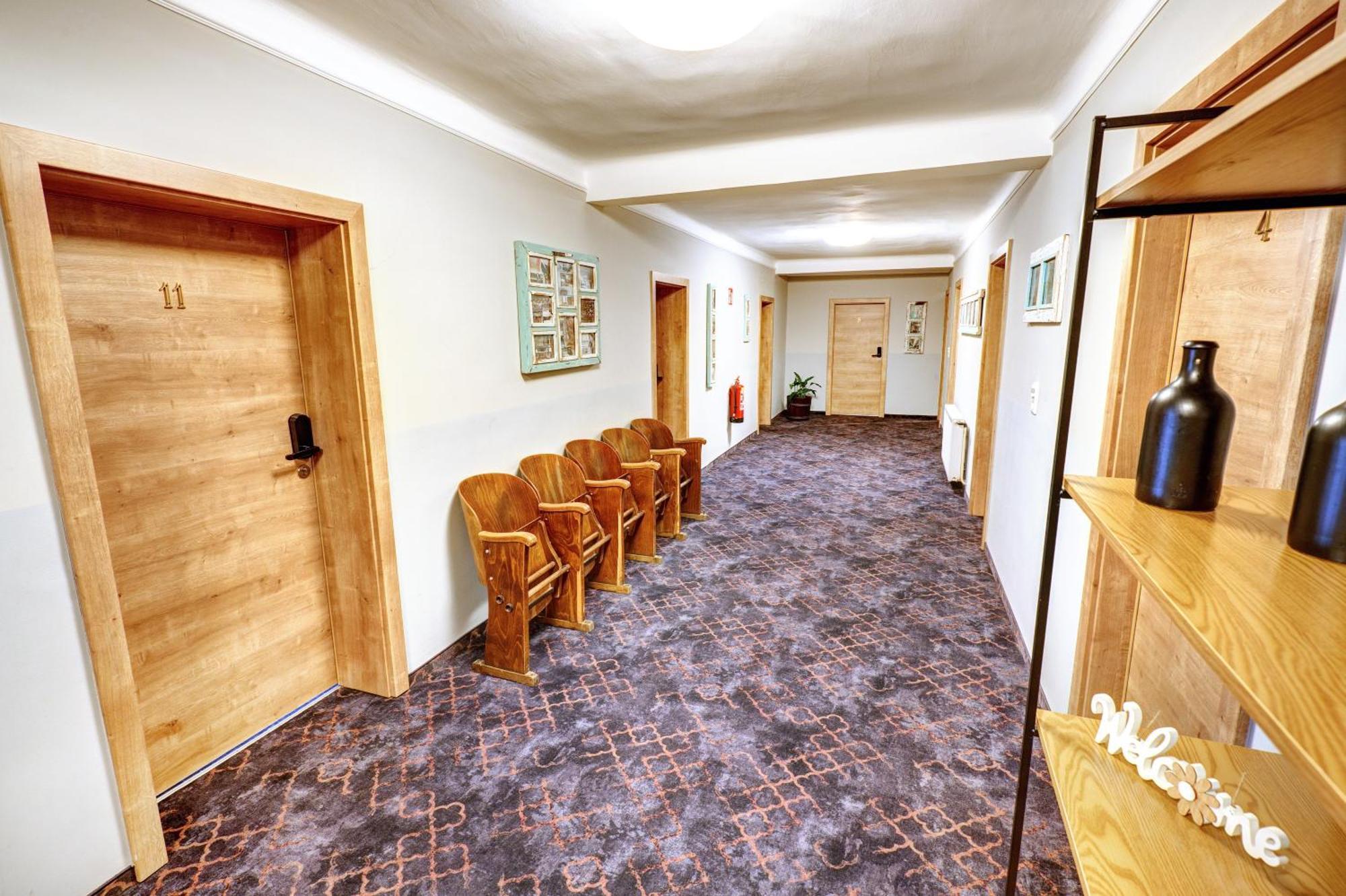 Hotel Landgasthof Schmid - Unterkunft & Restaurant Sitzenberg Esterno foto