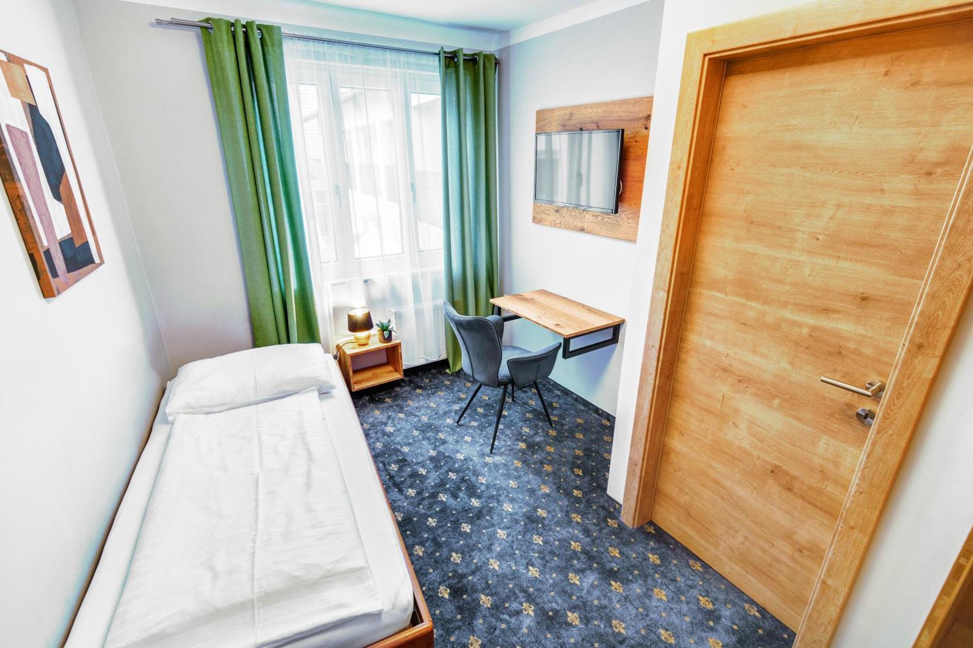 Hotel Landgasthof Schmid - Unterkunft & Restaurant Sitzenberg Esterno foto