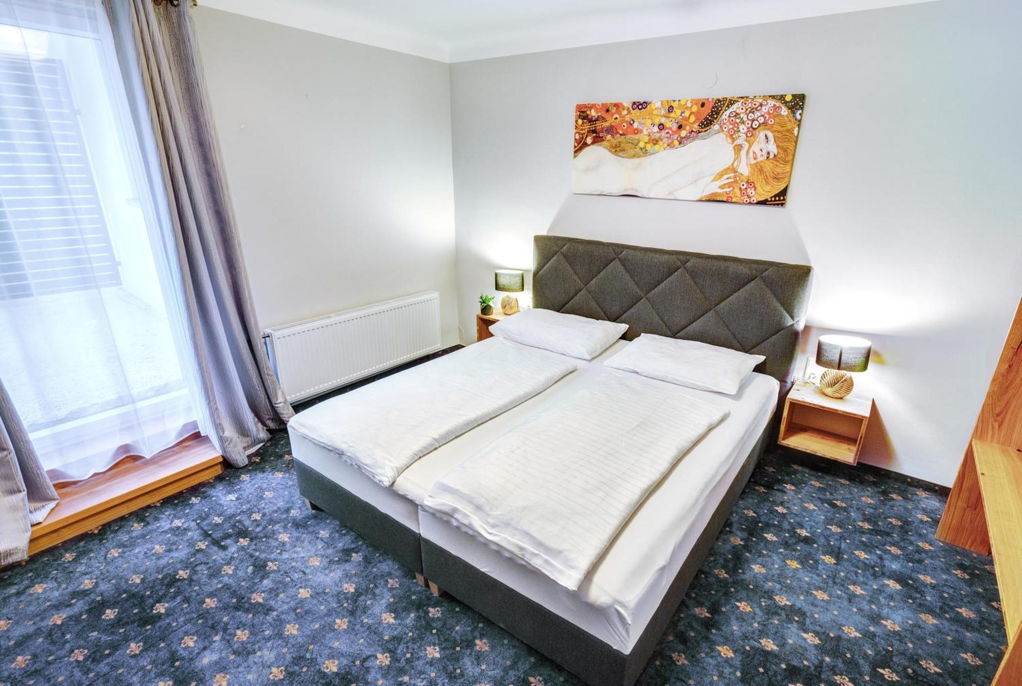 Hotel Landgasthof Schmid - Unterkunft & Restaurant Sitzenberg Esterno foto